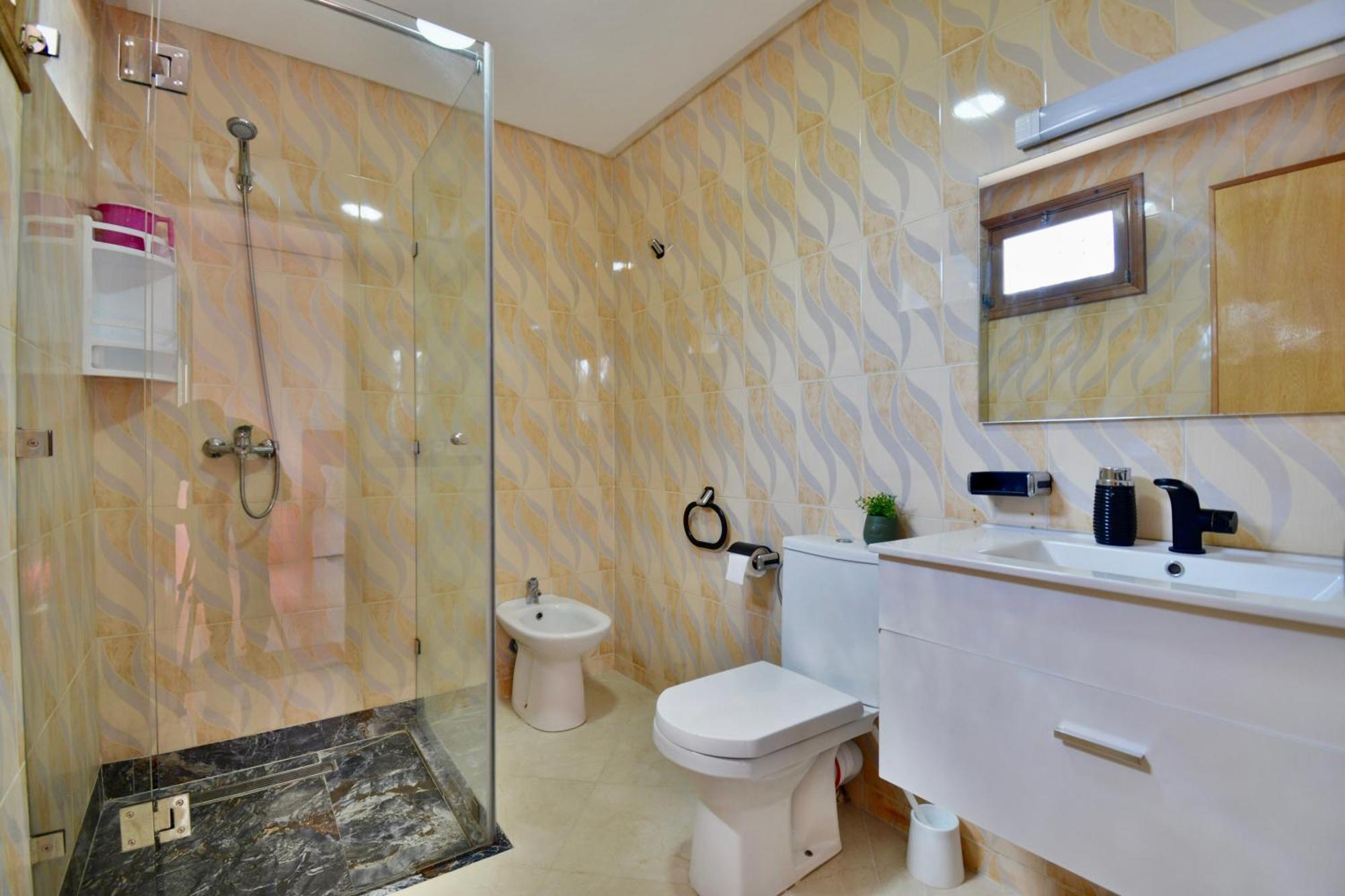 Ferme De Vacances Avec Une Grande Villa A Marrakech Marrakesh Eksteriør billede